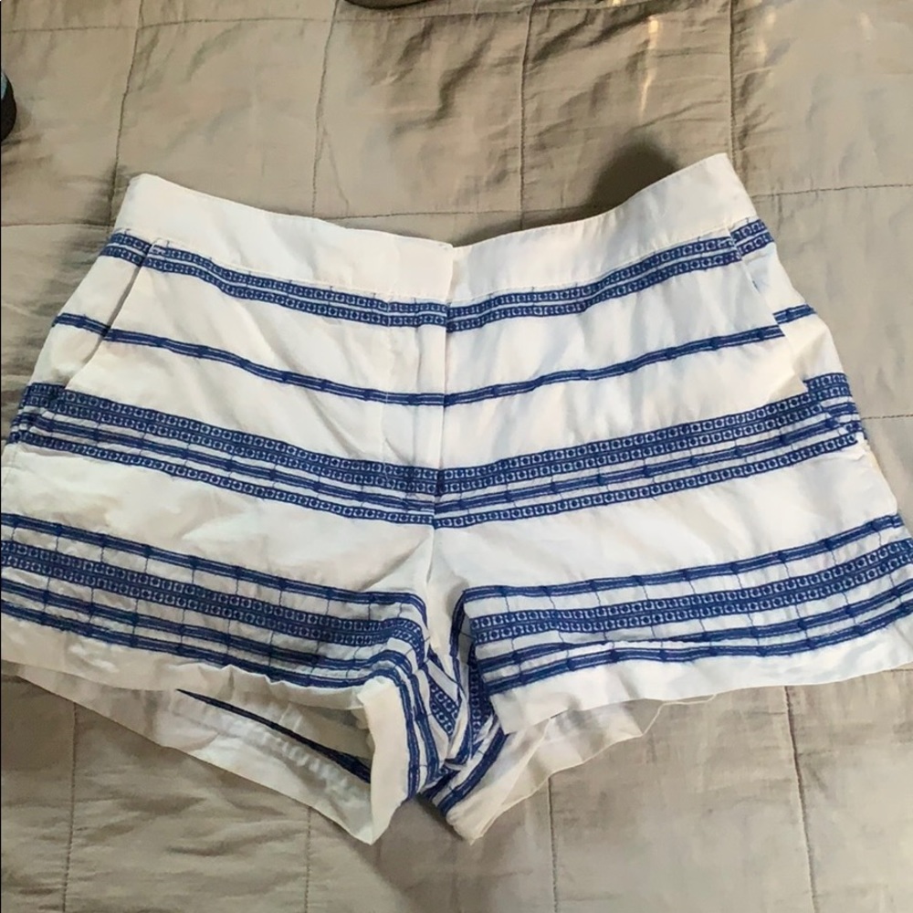 Loft Cotton Short
